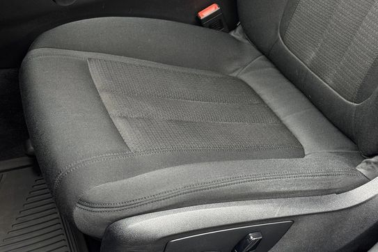 BMW Seria 5 Touring 520i