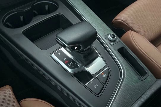 Audi A5 40 TFSI quattro Advanced S tronic