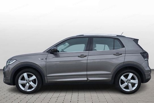 Volkswagen T-Cross 1.0 TSI Style DSG