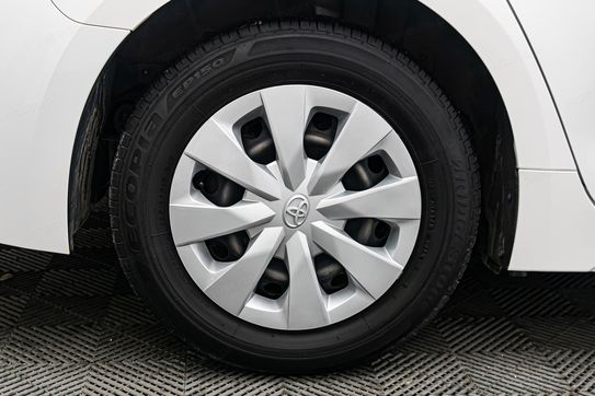 Toyota Corolla 1.8 Hybrid Active