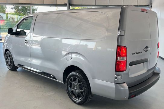 Fiat Scudo Maxi L2H1