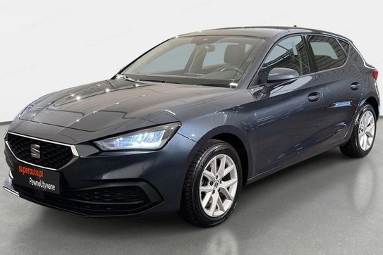 Seat Leon 1.0 Tsi Style
