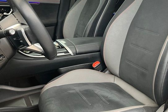 Mercedes EQE SUV 350 4-Matic AMG Line Twoja Edycja