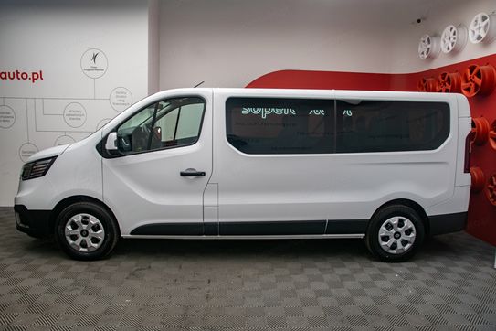Renault Trafic Kombi L2H1