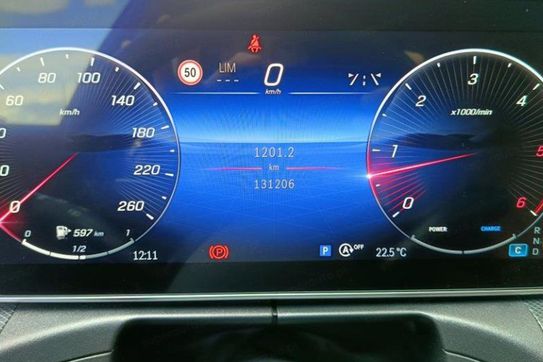 Mercedes Klasa C All-Terrain 220 d 4MATIC Avantgarde