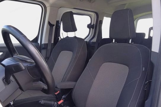 Ford Tourneo Courier 1.0 Ecoboost Trend