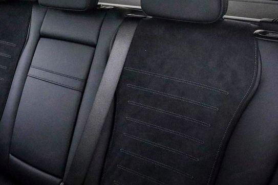 Mercedes GLC Coupe 300 d 4-Matic AMG Line