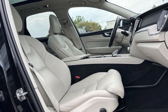 Volvo XC60 B4 D AWD Inscription