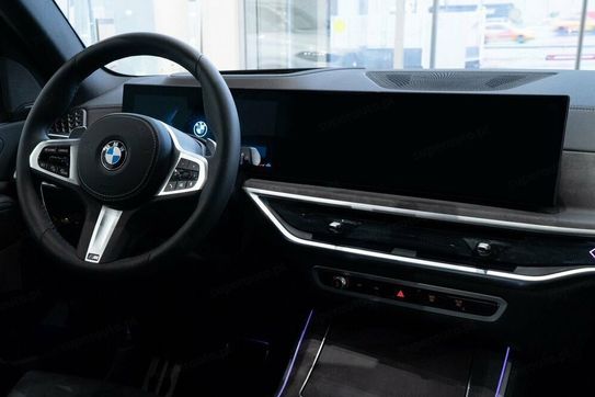 BMW X5 xDrive30d M Sport