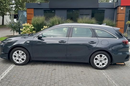 Kia Ceed 1.5 T-GDI M