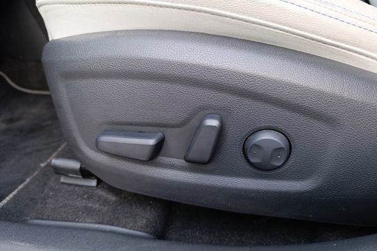 Hyundai Kona Executive Luxury