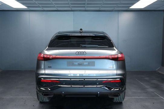 Audi Q5 TFSI quattro S line Sportback