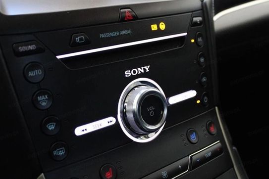Ford Galaxy 2.0 EcoBlue