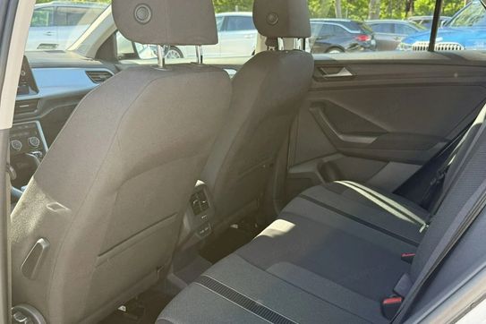 Volkswagen T-Roc 1.5 TSI OPF Life DSG