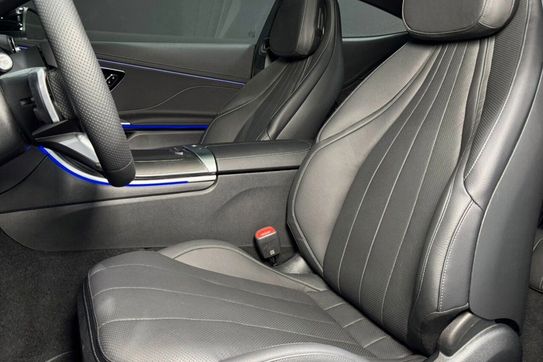 Mercedes CLE 300 4-Matic AMG Line