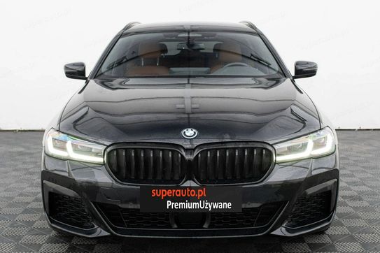 BMW Seria 5 Touring 530e M Sport