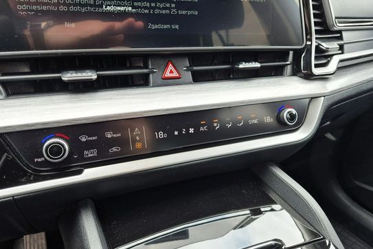 Kia Sportage T-GDI mHEV L 2WD DCT