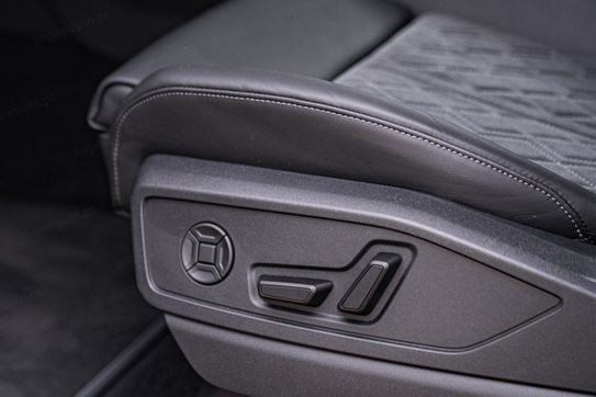 Audi Q5 TFSI quattro S line