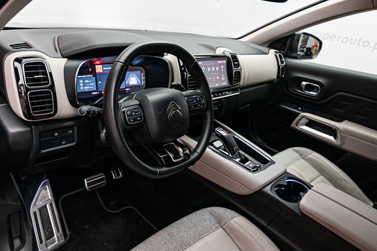 Citroen C5 Aircross 2.0 BlueHDi Shine