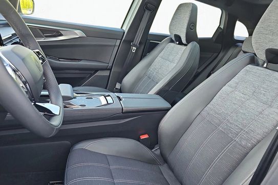 Renault Austral E-Tech Full Hybrid Techno MMT