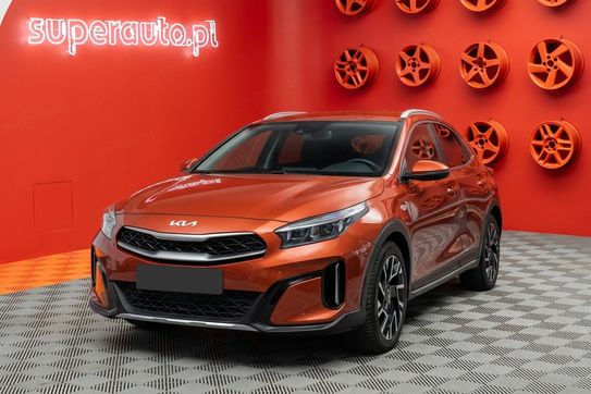 Kia XCeed M 1.5 T-GDI  DCT