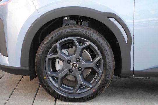 BYD Dolphin Surf Comfort