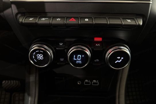 Mitsubishi ASX 1.3 DCT