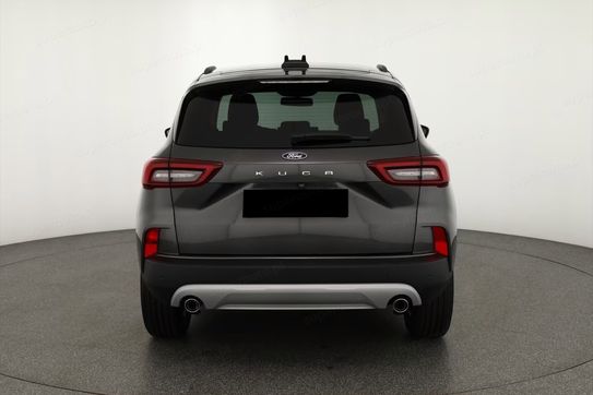 Ford Kuga Titanium 2.5 FHEV