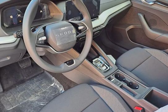 Skoda Octavia Edition 130 Essence 1.5 TSI mHEV DSG