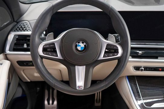 BMW X5 xDrive40d M Sport