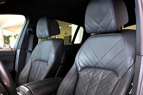 BMW X6 xDrive40d M Sport