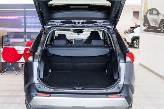 Toyota RAV4 2.5 Plug-In Hybrid Style 4x4