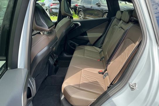 BMW X3 xDrive20d M Sport