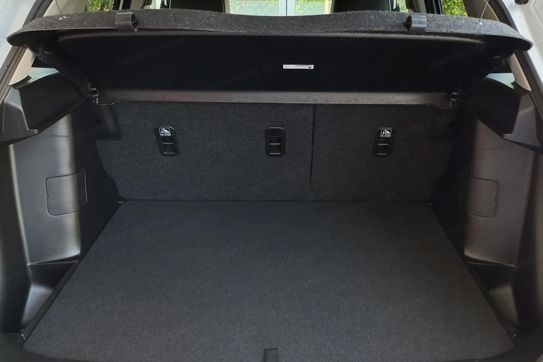 Suzuki Vitara 1.4 Boosterjet SHVS Elegance 4WD