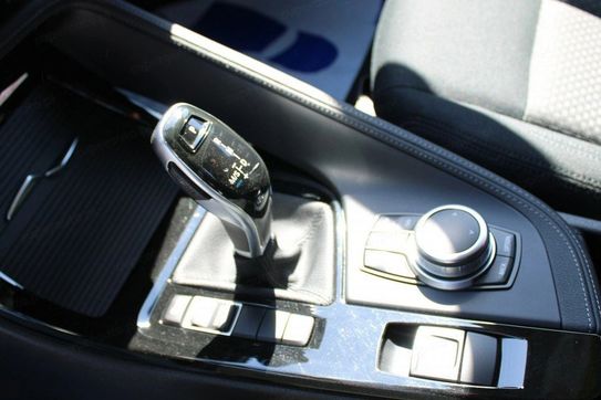 BMW X2 sDrive18i GPF Advantage aut