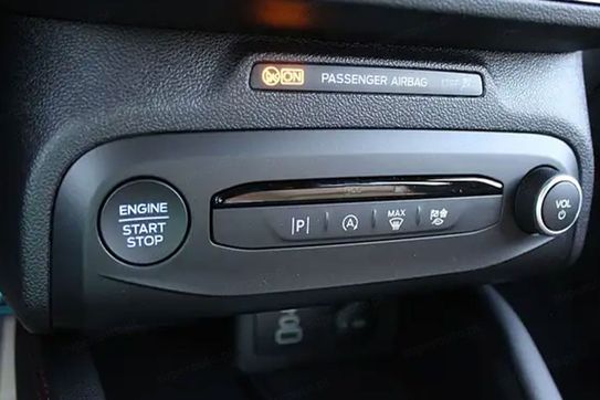 Ford Focus ST-Line X aut 1.5 EcoBlue