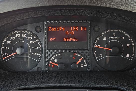 Fiat Ducato L3H2