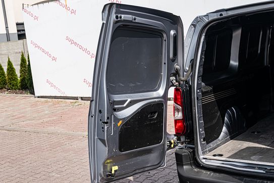 Toyota Proace City Long L2H1 Active