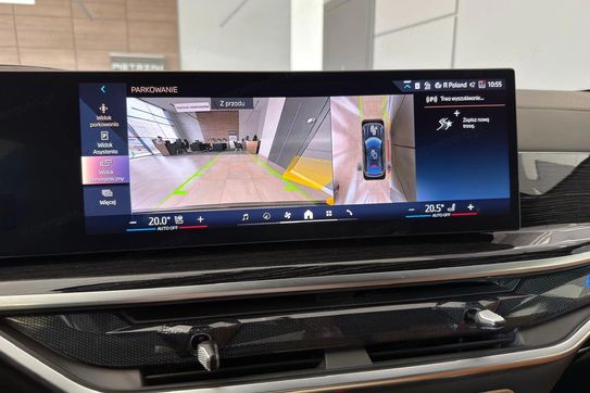 BMW X6 xDrive30d mHEV sport-aut