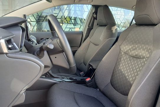 Toyota Corolla 1.5 Comfort MS