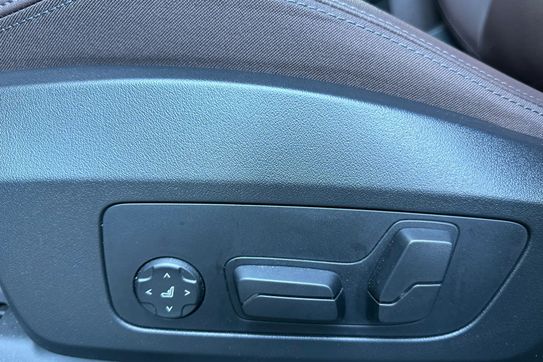 BMW X1 xDrive20d mHEV aut