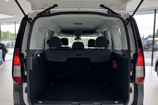 Volkswagen Caddy TDI