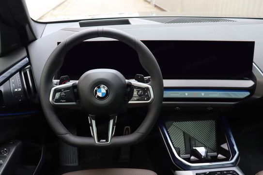 BMW X3 xDrive20d M Sport