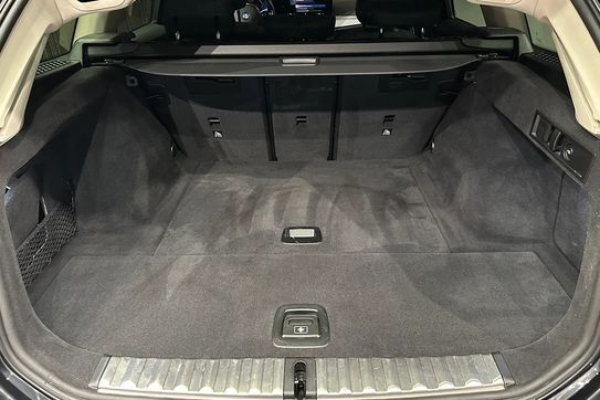 BMW Seria 3 320D Xdrive Mhev