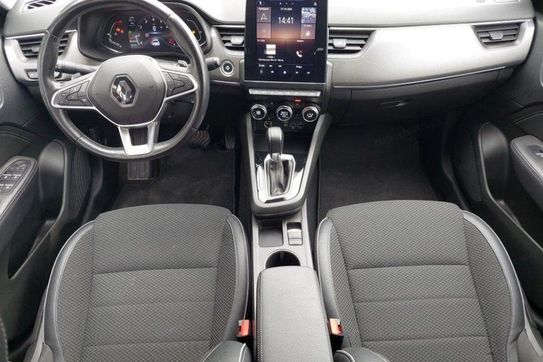 Renault Arkana 1.3 Intens
