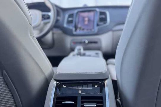 Volvo XC90 B5 D AWD Ultimate Bright 7os aut