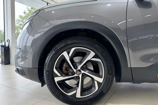Citroen C5 Aircross 1.5 BlueHDi Shine EAT8