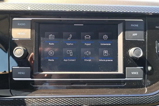 Volkswagen Taigo 1.0 Tsi Life