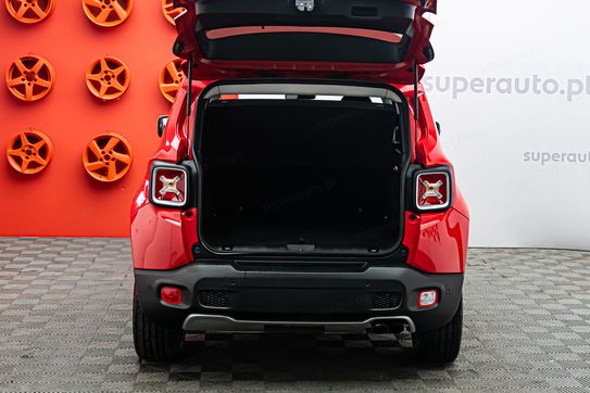 Jeep Renegade 1.4 MultiAir 4x4