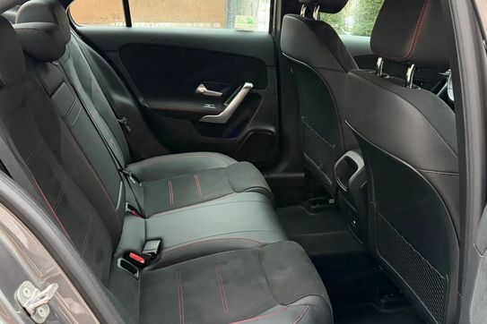 Mercedes Klasa A 250 4MATIC AMG Line